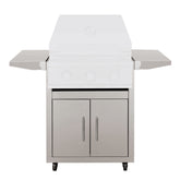 TrueFlame Cart for 25 Grill CART ONLY - CART-TF-25DC